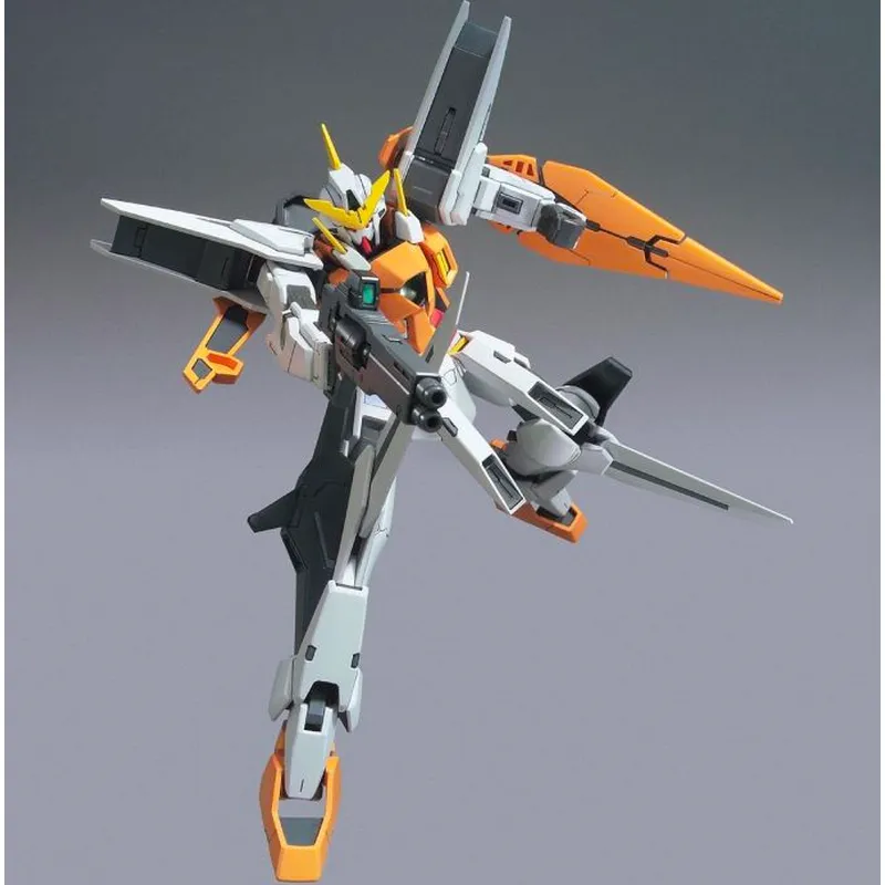bandai-gundam-kyrios-hg-00-modellbausatz-1-144-nr-04 image 1