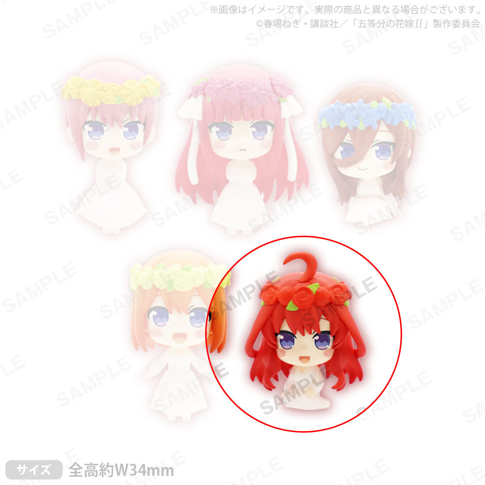 kameco-anh-nger-quintuplets-itsuki-wedding-version-gashapon-pvc image 1