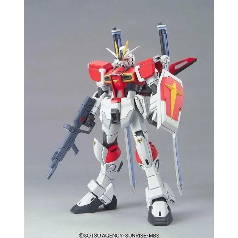 bandai-gundam-hg-seed-21-sword-impulse-modellbausatz-1-144 image 1