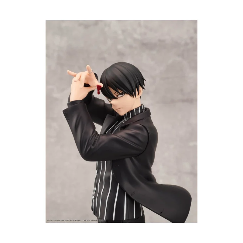 mujina-muda-28fig-sammelfigur-anime-bemalt image 6