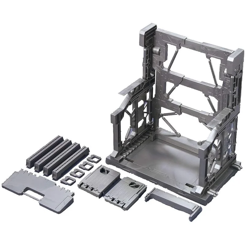 bandai-gundam-action-base-001-st-nder-gun-metallic-1-144 image 1