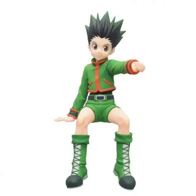 furyu-hunter-x-hunter-gon-noodle-stopper-figur image 1