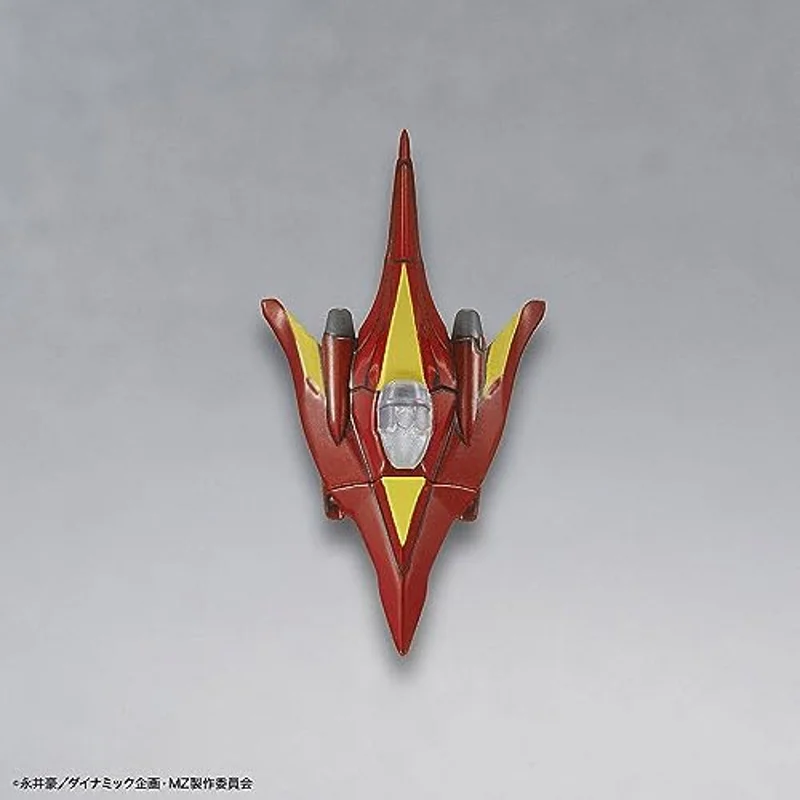 bandai-mazinger-great-mazinger-infinitism-hg-modellbausatz-1-144 image 3