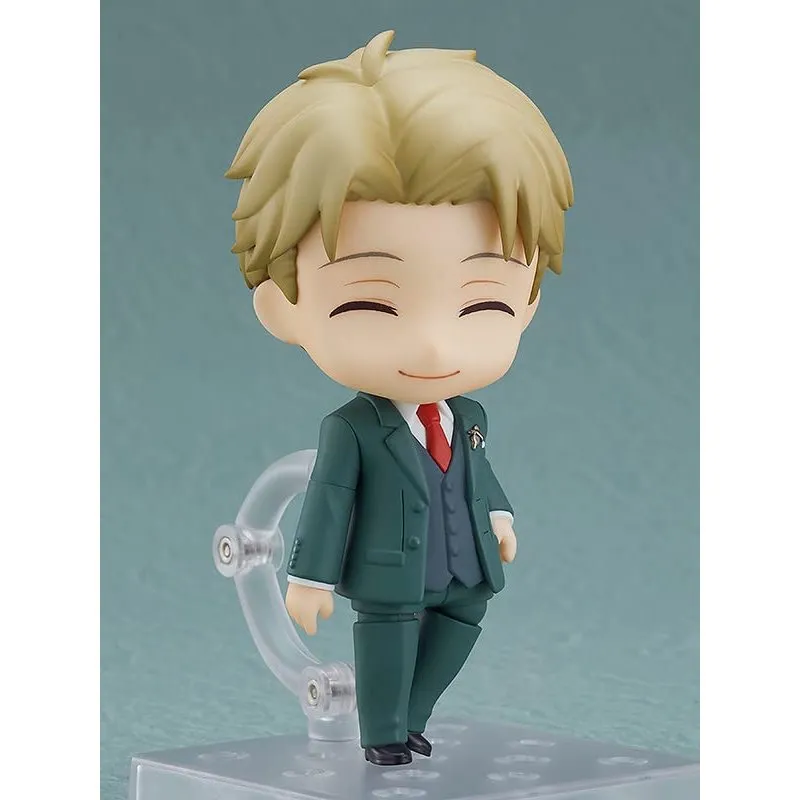 good-smile-spy-x-family-nendoroid-loid-forger-actionfigur-chibi image 3