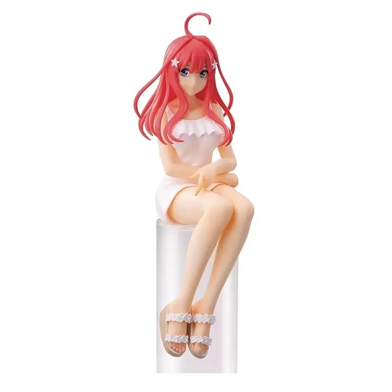 furyu-quintessential-quintuplets-itsuki-noodle-stopper-figur image 1