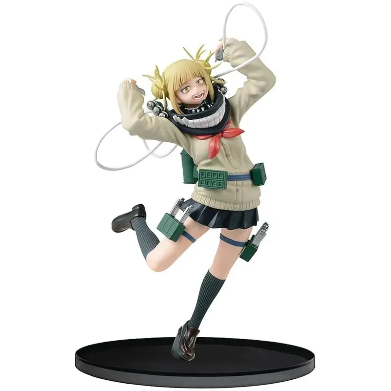 banpresto-my-hero-academia-toga-himiko-colosseum-figur image 1