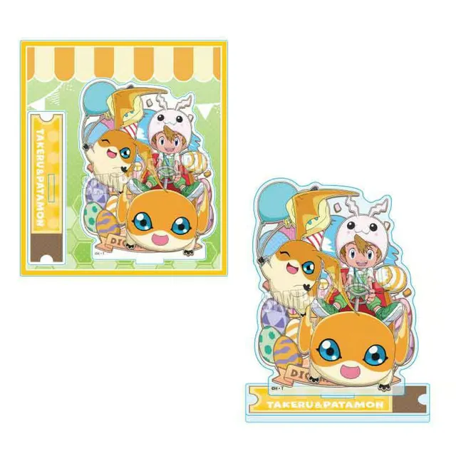 kameco-aufsteller-digimon-t-k-patamon-don-quijote-collab-9x8-cm image 1