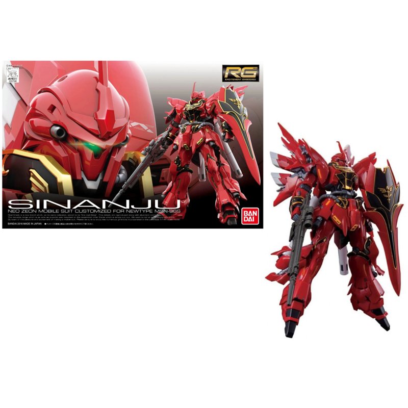 bandai-gundam-rg-22-msn-06s-sinanju-bausatz-1-144 image 3