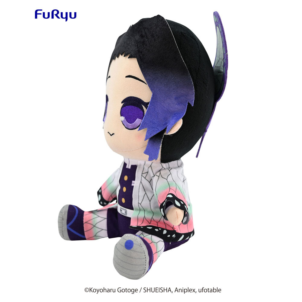 demon-slayer-shinobu-kocho-pl-schfigur-23-cm-polyester image 2