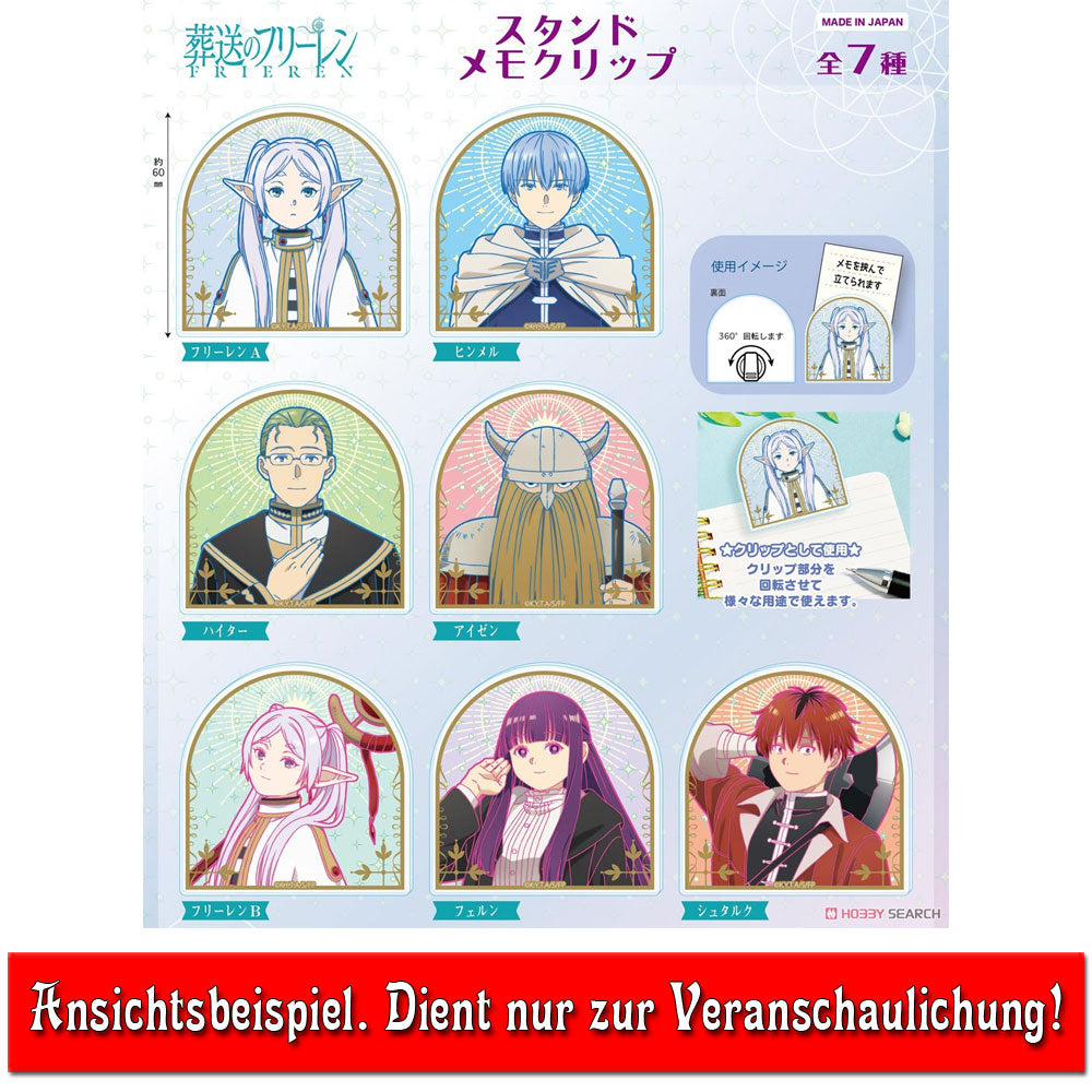 kameco-aufsteller-frieren-stark-memo-clip-kunststoff-6-cm image 2