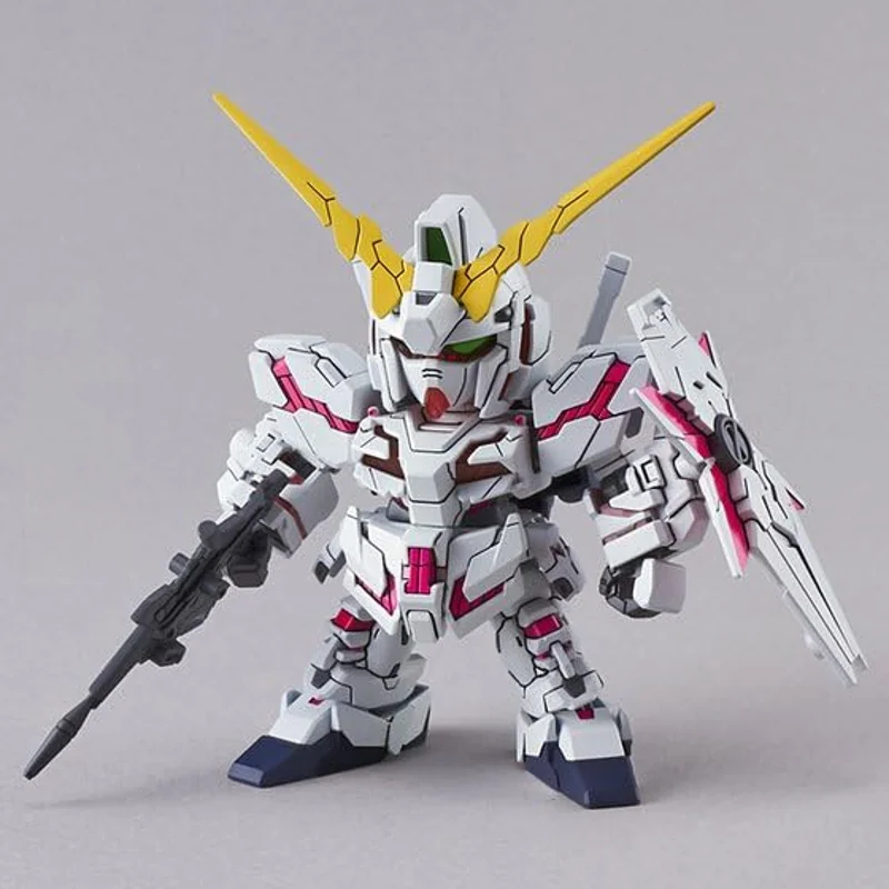bandai-gundam-sd-ex-std-05-unicorn-destroy-mode-gunpla image 4