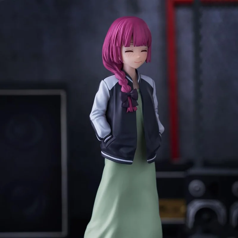 bocchi-the-rock-desktop-decorate-hiroi-kikuri-figur image 5
