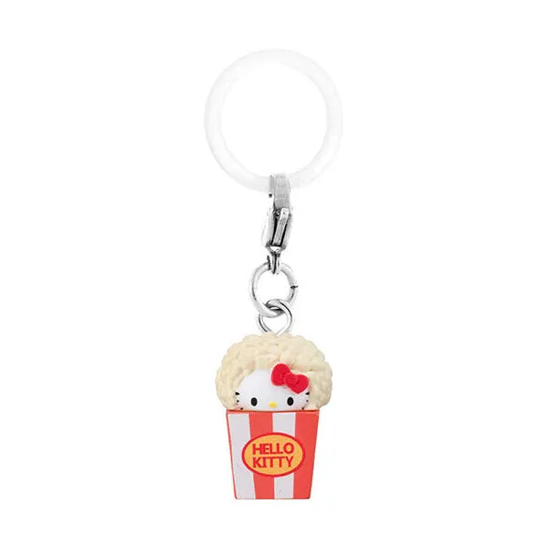 kameco-anh-nger-hello-kitty-popcorn-mejirushi-charm-3-cm image 1