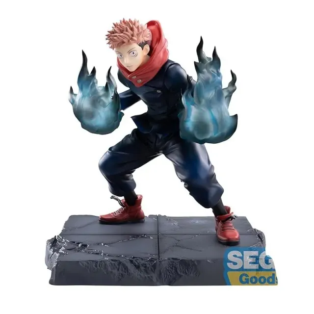 sega-jujutsu-kaisen-yuji-itadori-luminasta-figur-joint-struggle image 1