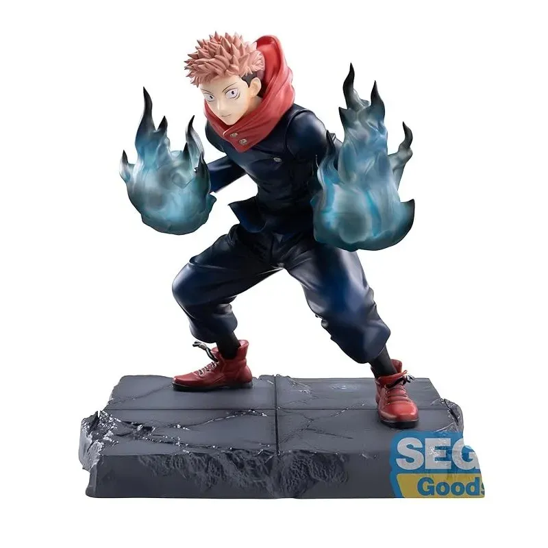 sega-jujutsu-kaisen-yuji-itadori-luminasta-figur-joint-struggle image 1