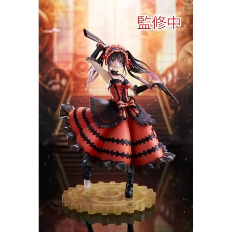taito-amp-kurumi-tokisaki-zafkiel-date-a-live-figur image 3