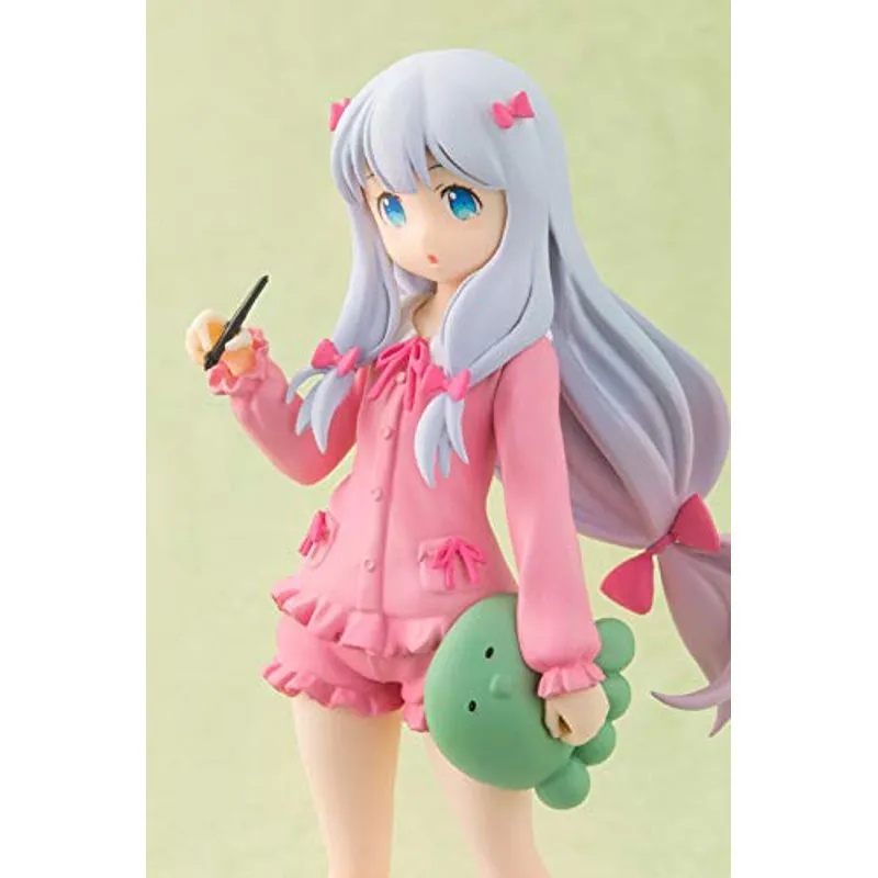 taito-hell-s-paradise-yamada-asaemon-sagiri-coreful-figur image 3