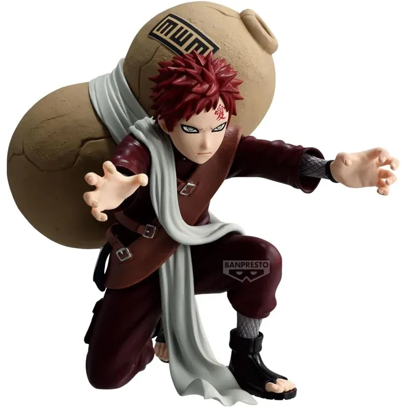 naruto-gaara-vs-naruto-figur-kampf-sammelfigur image 1