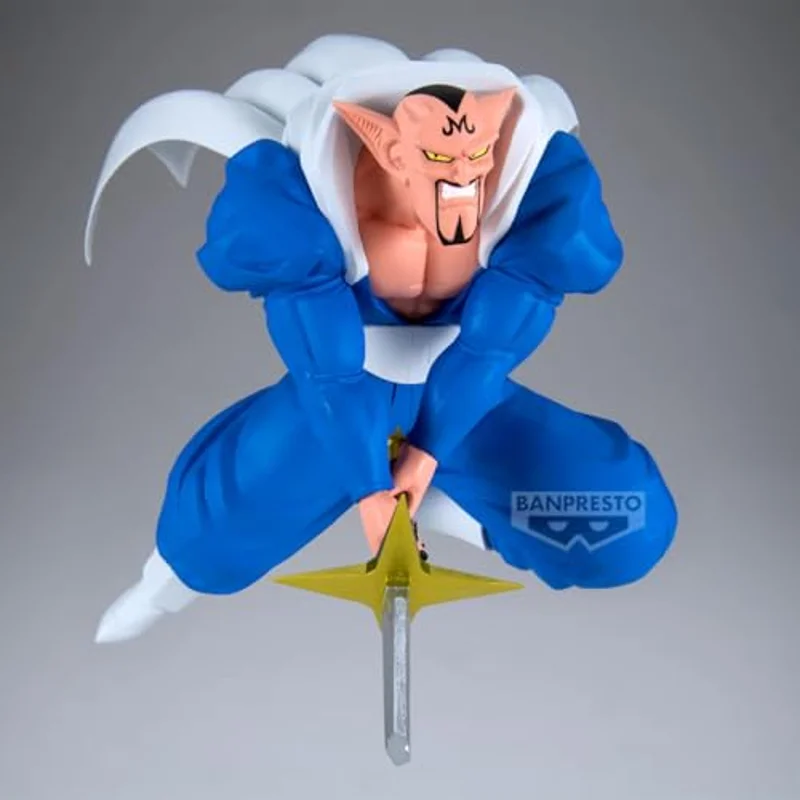dragon-ball-dabura-match-makers-anime-figur image 2