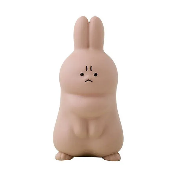 kameco-manga-anime-figuren-angry-bunny-figur-gashapon-4-5-cm image 1