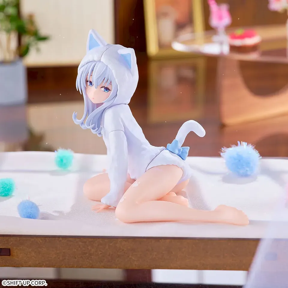goddess-of-victory-nikke-n102-yumemirize-pvc-statue-10x12cm image 1