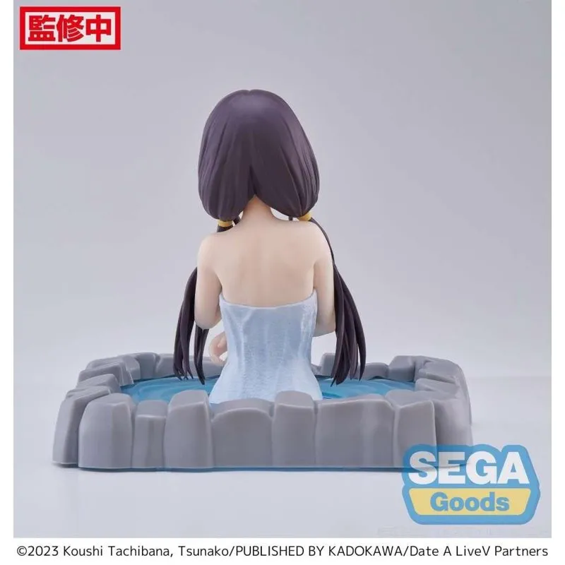 taito-date-a-live-kurumi-tokisaki-figur-thermal-version image 2