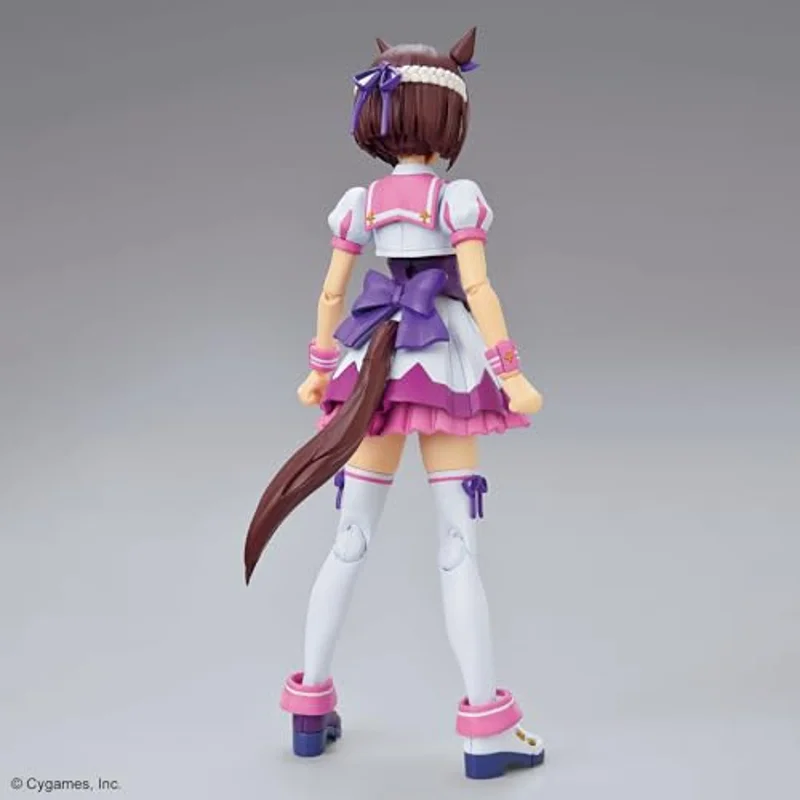 bandai-figure-rise-standard-special-week-umamusume-bausatz image 3