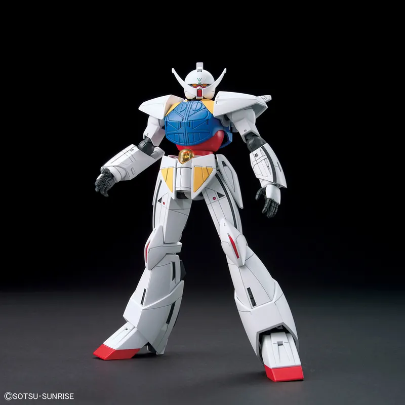 bandai-gundam-hguc-177-turn-a-1-144-modellbausatz image 2