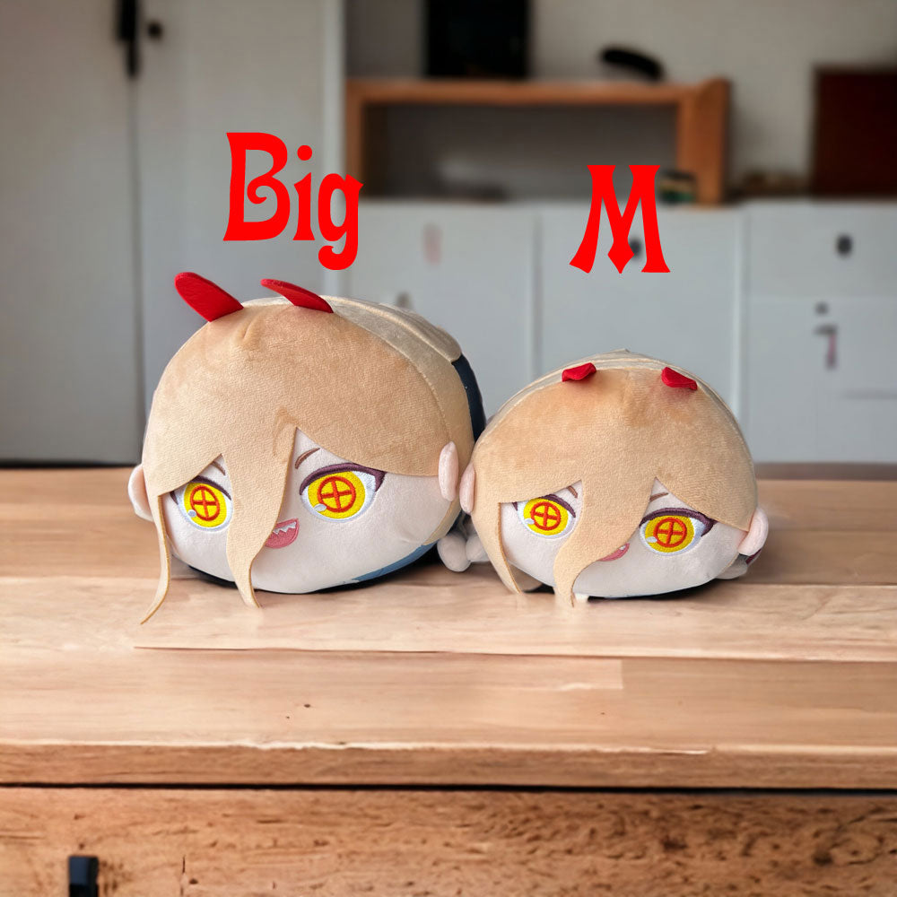 chainsaw-man-power-pl-sch-potekoro-mascot-big-30-cm image 3