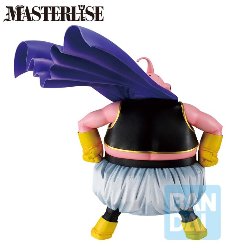 bandai-dragon-ball-majin-buu-masterlise-figur image 4