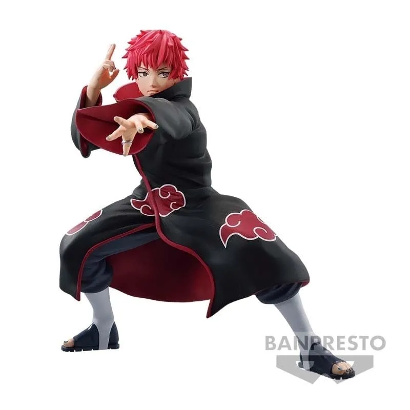 banpresto-naruto-sasori-vibration-stars-figur-akatsuki image 2