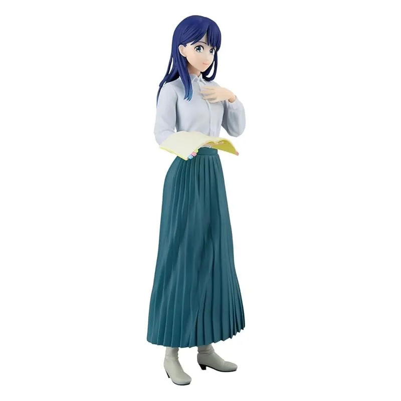 oshi-no-ko-akane-kurokawa-world-stage-figur-ichibansho image 1