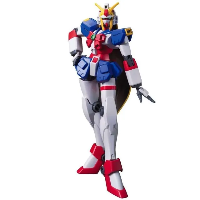 bandai-hguc-nobell-gundam-119-modellbausatz-1-144 image 1