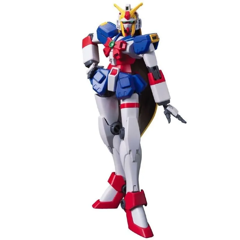 bandai-hguc-nobell-gundam-119-modellbausatz-1-144 image 1