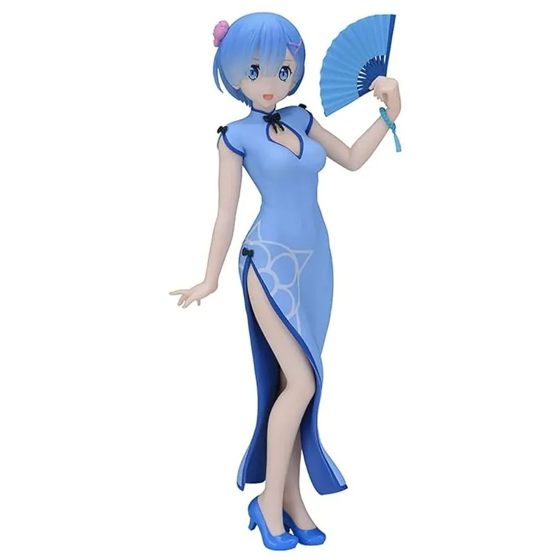re-zero-rem-dragon-dress-ver-premium-figur-drachenkleid image 1