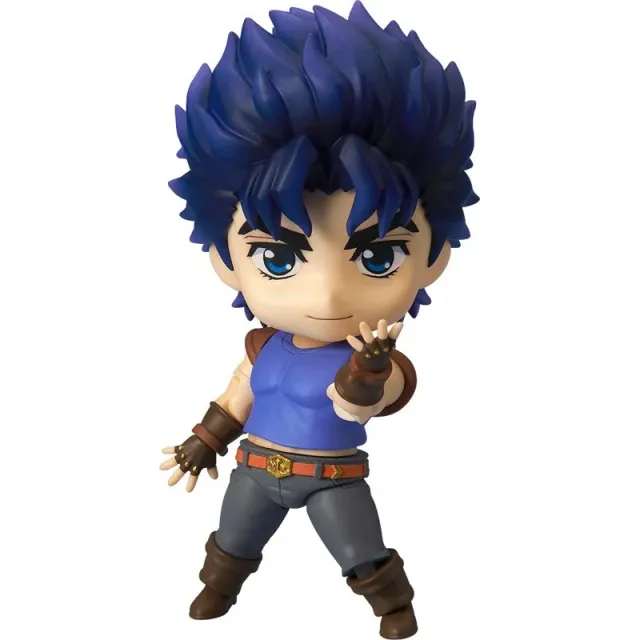 jojo-nendoroid-jonathan-joestar-figur-beweglich image 1