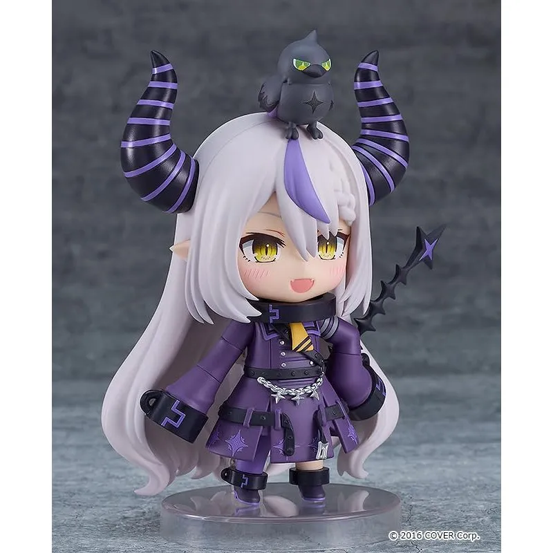 good-smile-hololive-la-darkness-nendoroid-figur image 2