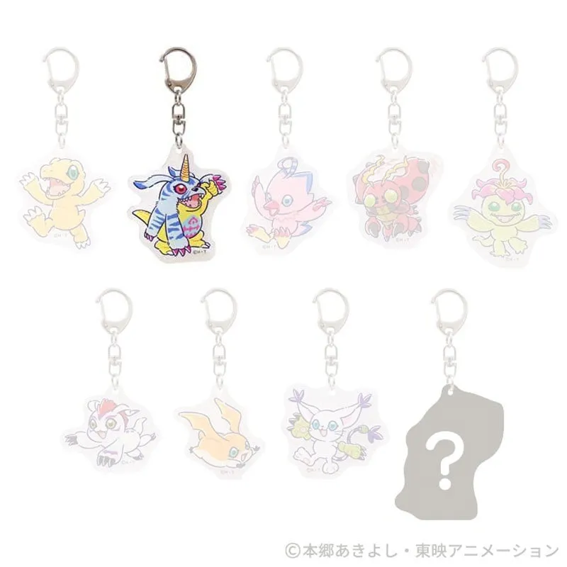 digimon-adventure-gabumon-anh-nger-limited-edition-5-cm image 1