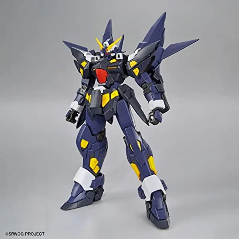 bandai-super-robot-wars-huckebein-mk-ii-hg-modellbausatz image 2