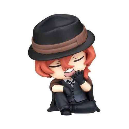 kameco-bungo-stray-dogs-chuya-katazun-figur-5-cm-pvc image 1