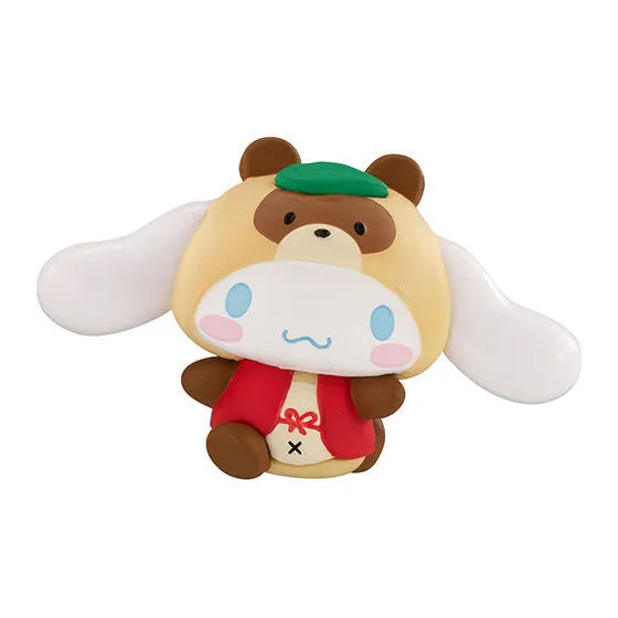sanrio-dororon-yokai-cinnamoroll-figur-gashapon-pvc-4-cm image 1