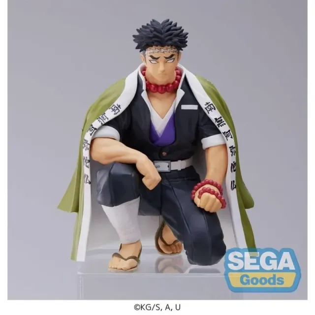 sega-demon-slayer-gyomei-himejima-perching-sammelfigur image 1