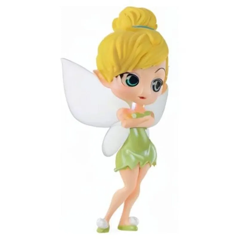 banpresto-disney-tinker-bell-q-posket-pastel-figur image 3
