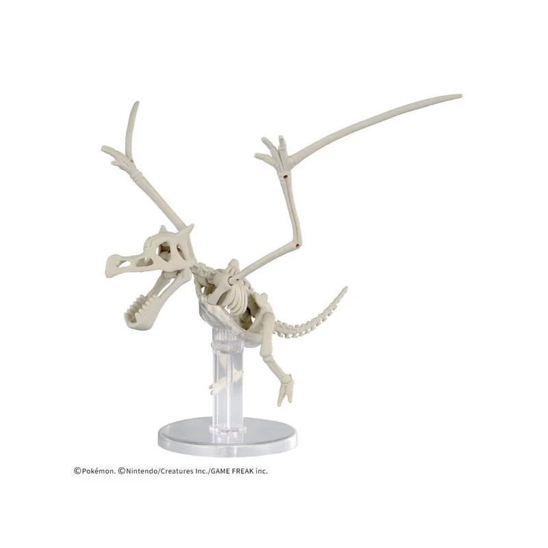 pokemon-fossil-serie-aerodactyl-sammlerfigur image 2