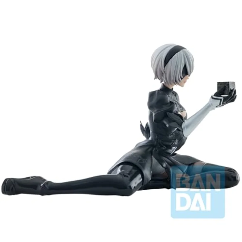 nier-automata-2b-for-the-glory-of-mankind-figur image 2