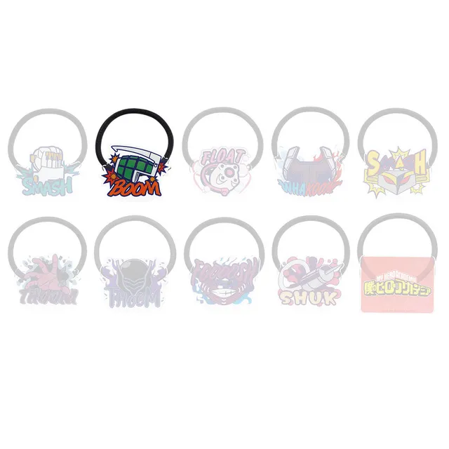 banpresto-my-hero-academia-bakugo-haargummi-g-prize-4-cm image 1