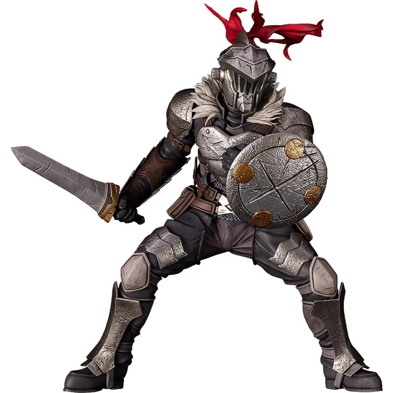 goblin-slayer-pop-up-parade-figur-schwert image 1