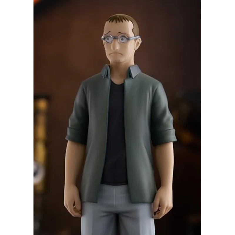 fullmetal-alchemist-shou-tucker-nina-chimera-figur-set image 4