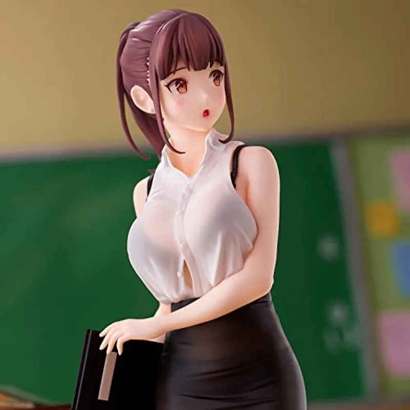 one-piece-homeroom-teacher-popqn-sentinel-sammelfigur image 3