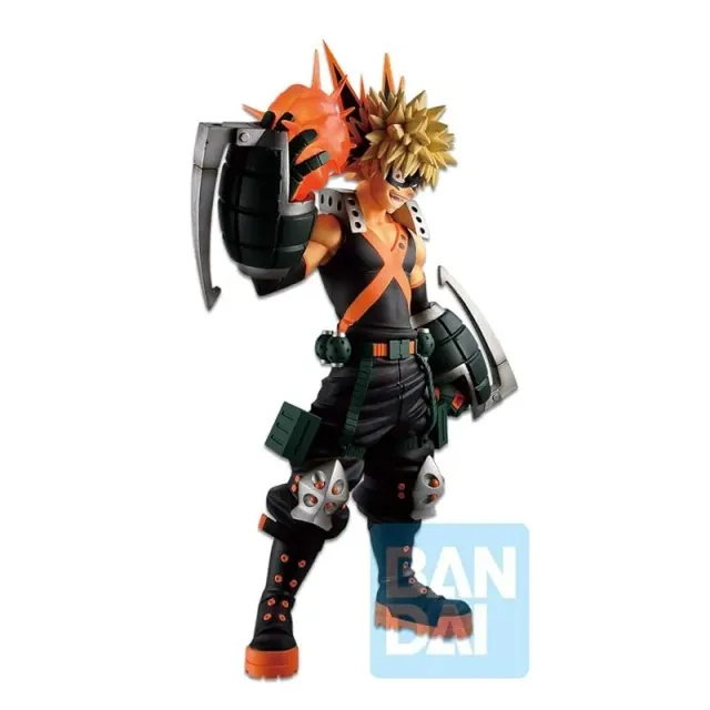 bandai-my-hero-academia-bakugo-lets-begin-masterlise-figur image 1